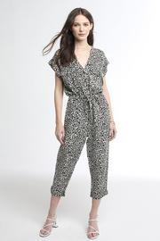  Dandelion Jumpsuit