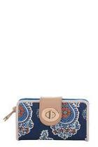  Turn Key Wallet