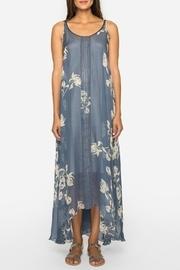  Mercer Silk Dress