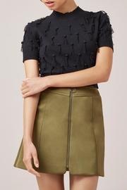  Lunar Knit Sweater