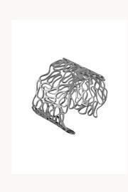  Labyrinth Cuff Bracelet