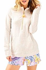  Skipper Solid Jacket