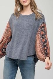  Free Falling Top