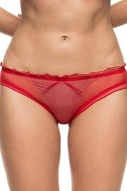 Lover-lover Tulle Knicker