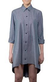  Brenda Swing Shirt