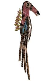  Tucano Swarovski Brooch
