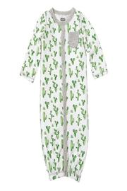  Cactus Convertible Gown