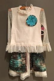  Autumn Jade Skirt