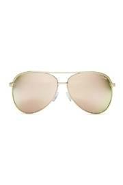  Vivienne Aviator Sunglasses