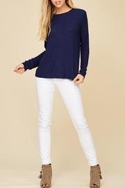  Back To Basic Top