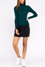  Fall Fabulous Top