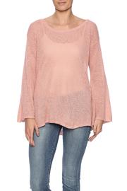 Dana Light Knit Tunic
