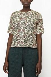  Floral T Shirt