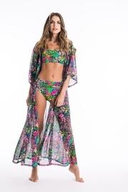  Songbird Cover Up