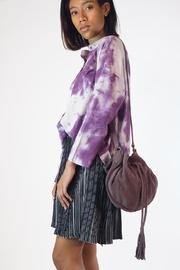  Abby Dye Blouse