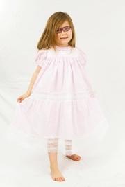  Heirloom Dimity Dress
