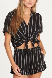  Clear Mornings Top