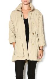  Tess Rain Jacket