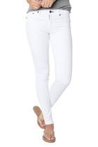  Skinny White Jean