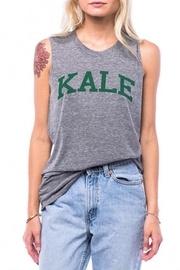  Kale Muscle Tank