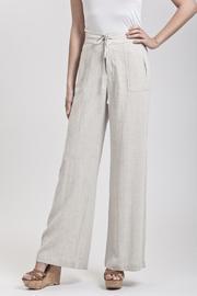  Lovely In Linen Pants