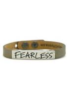  Goodworks Fearless Bracelet