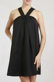  Halter Top Dress