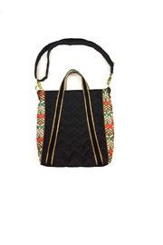  Vertical Tote Bag
