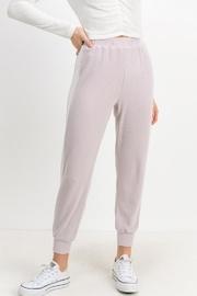  Colorblock Jersey Pants