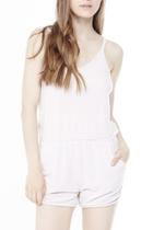  Kerens French Romper