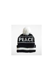  Peace Y'all Beanie