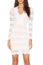  Sierra Lace Dress