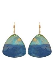  Water Moray Earrings