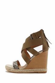  Kova Olive Wedge