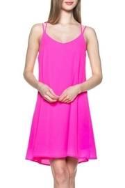  Endless Excursion Dress
