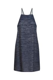  Raw Denim Dress