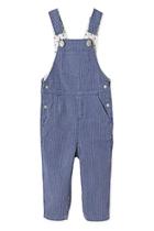  Full-length Overalls