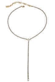  Bondi Crystal Necklace