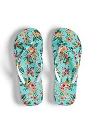  Ariel Pebbles Flip-flops