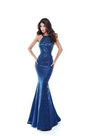  Glitter Alina Gown