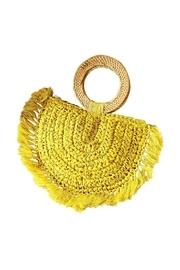  Atta Warrior Bag