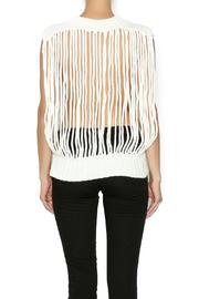  Off White Sweater