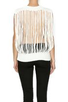  Off White Sweater