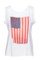  Old Glory Tee