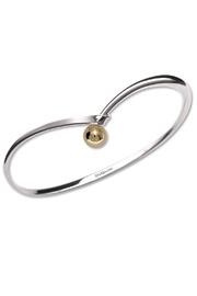  Polka Sterling Bracelet