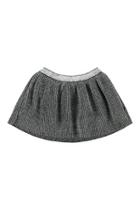  Brina Silver Skirt