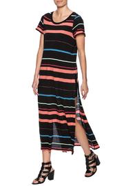  Too Legit Maxi Dress