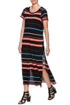  Too Legit Maxi Dress
