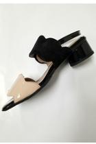  Elsie Patent Heel