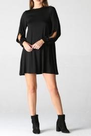  Never Basic Dress